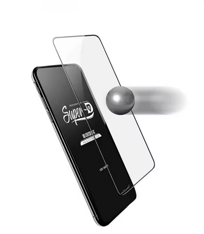 Laminas de Vidrio templado para smartphone IPHONE Apple