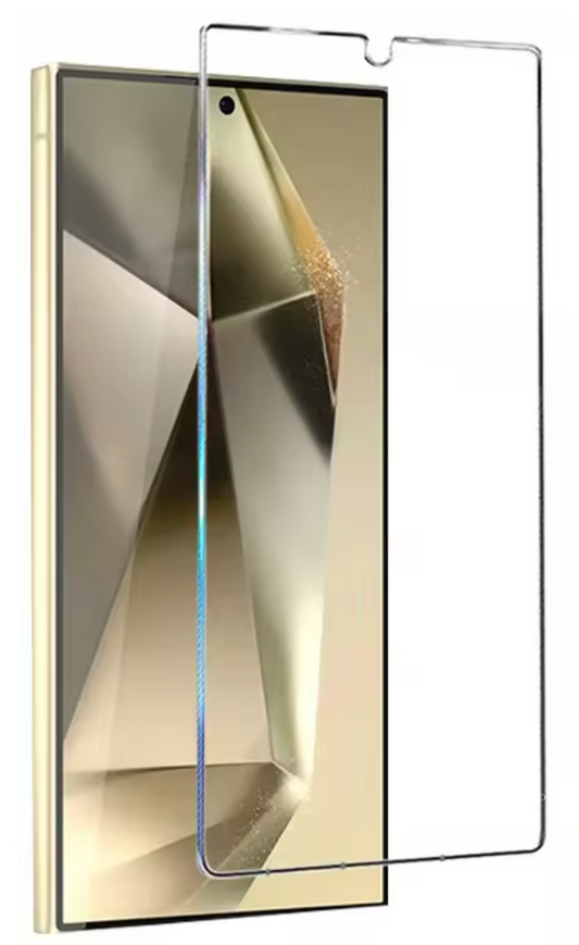 Laminas de Vidrio Templado Samsung Serie S