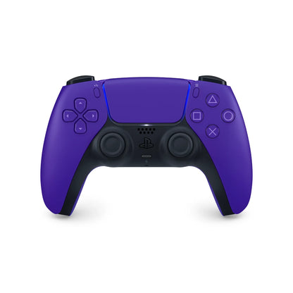Control PS5 Dualsense Galactic Purple