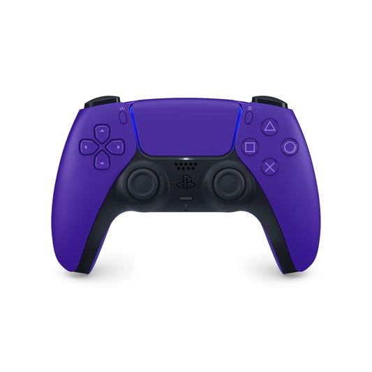 Control PS5 Dualsense Galactic Purple