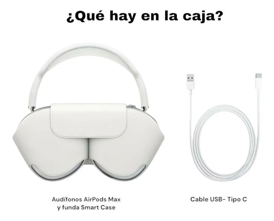 Airpods Max OEM