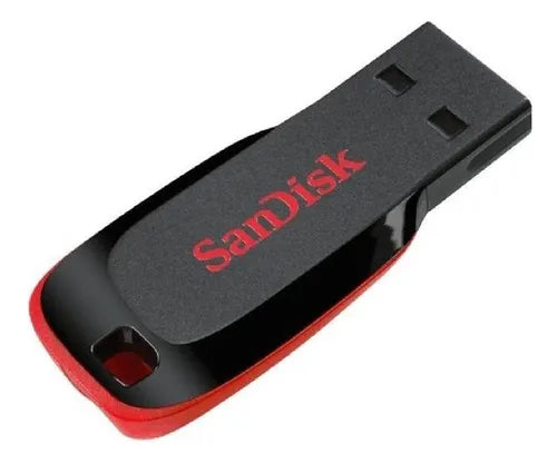 Pendrive Sandisk 2.0