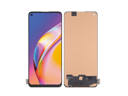 Pantallas Oppo
