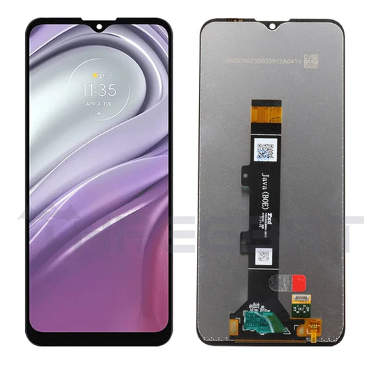 Pantallas Motorola