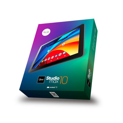 Tablet Studio MAX 10″ Octa-Core, 4GB, 64GB, WIFI