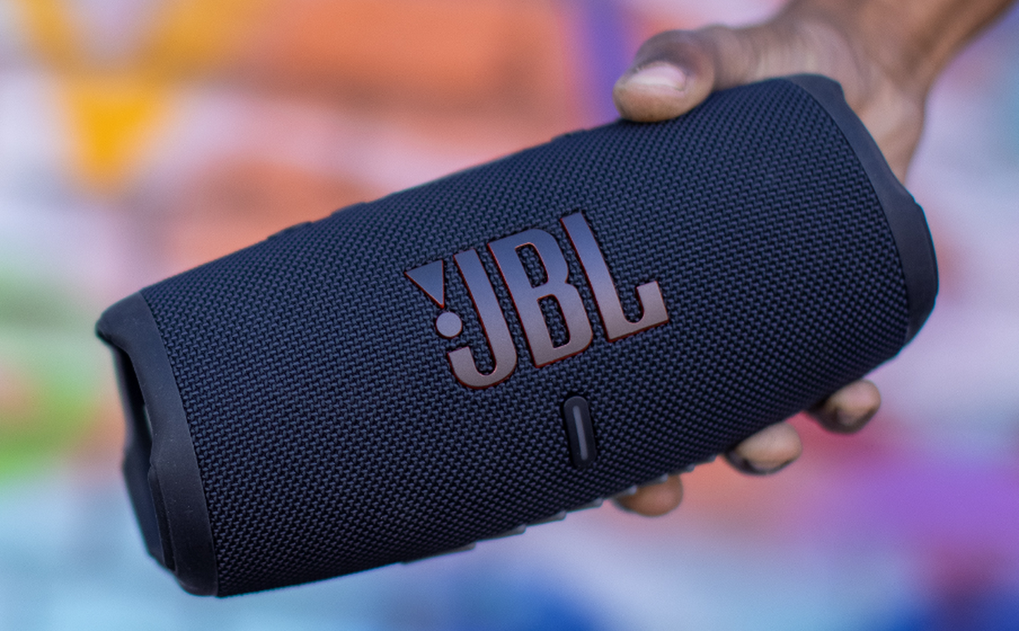 JBL CHARGE 5