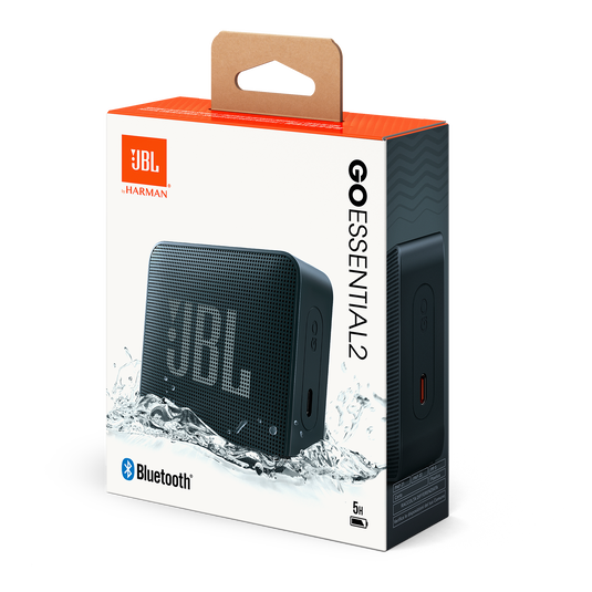 JBL GO ESSENTIAL 2