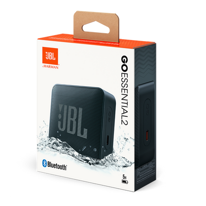 JBL GO ESSENTIAL 2