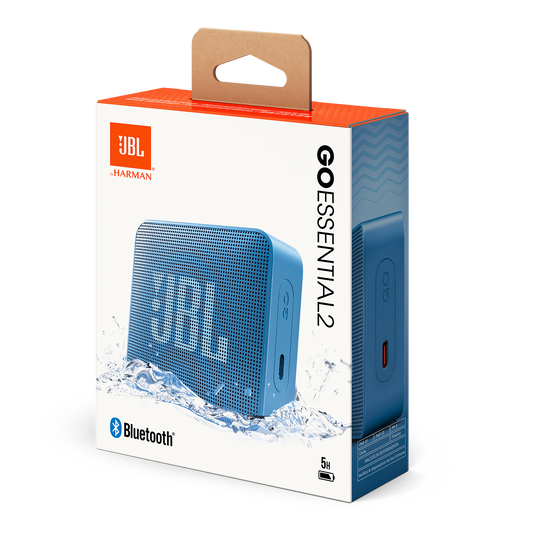 JBL GO ESSENTIAL 2