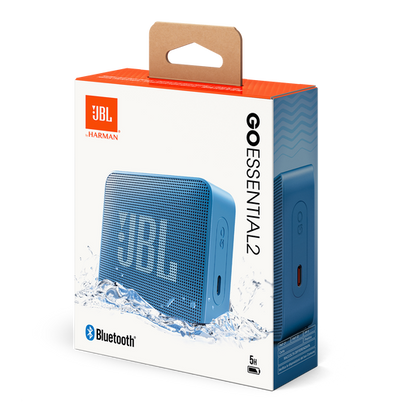 JBL GO ESSENTIAL 2