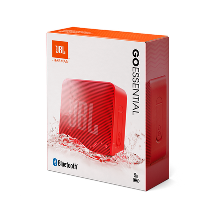 JBL Go Essential