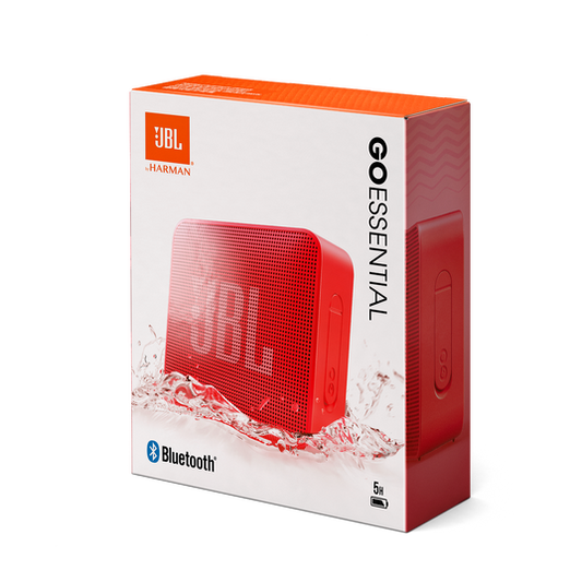 JBL Go Essential