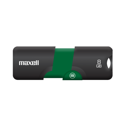 PENDRIVE MAXELL Memoria USB Flix