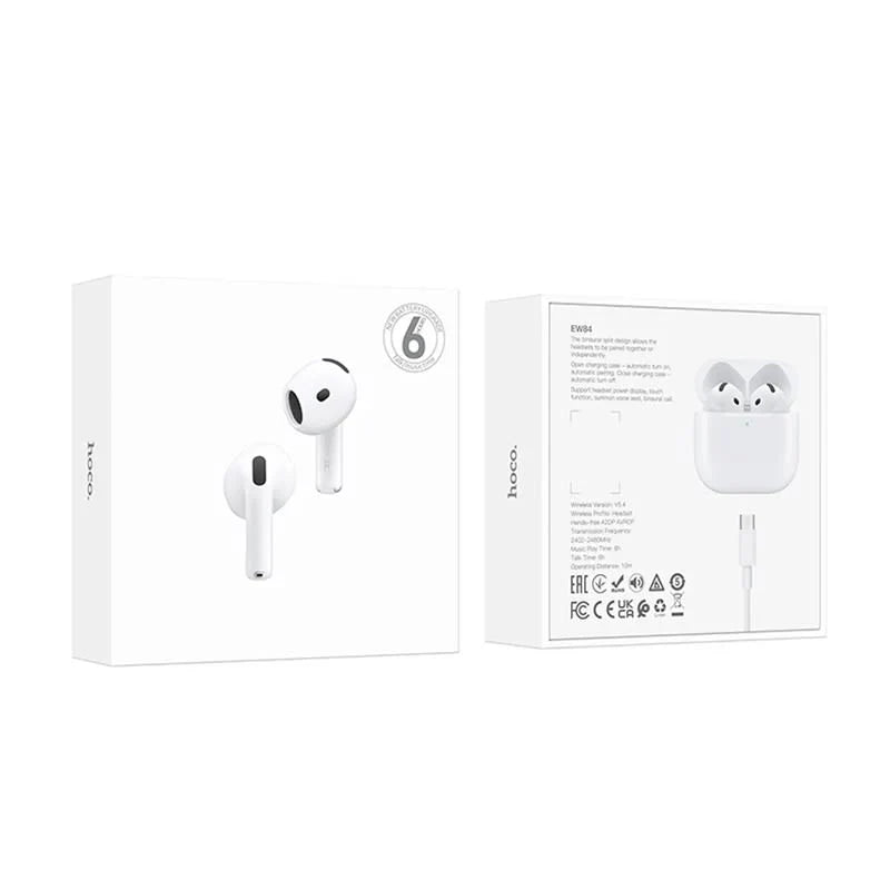 AirPods Hoco EW84