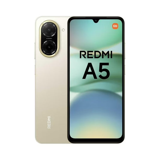 Telefono Redmi A5 Liberado
