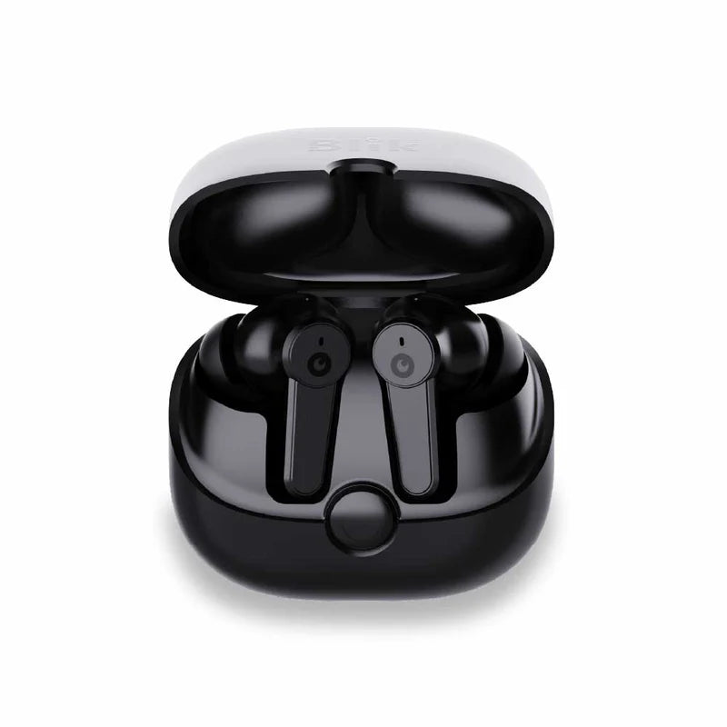 Audifonos Bluetooth Blik Air900 Cancelación de ruido 40 hrs