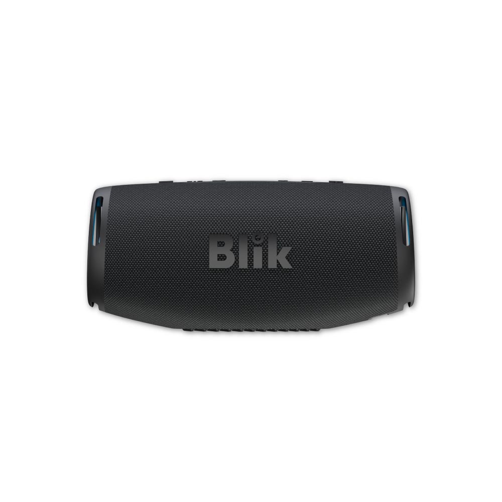 Parlante Bluetooth Portátil Blik Bass Move 45W IPX7 6 Hrs