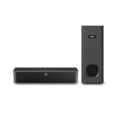 Barra De Sonido Soundbar Blik Surreal80 80W