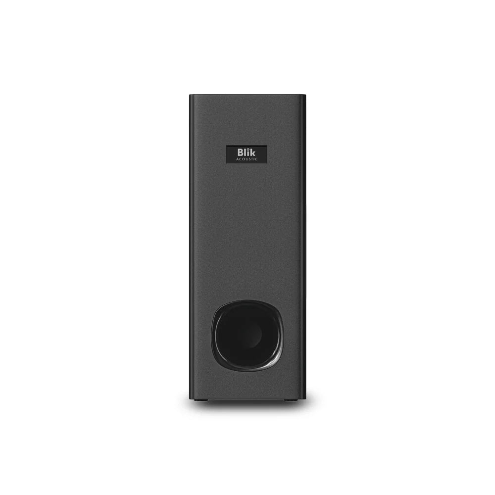 Barra De Sonido Soundbar Blik Surreal80 80W