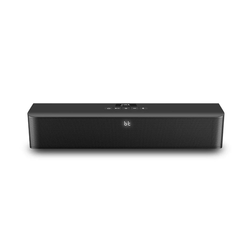 Barra De Sonido Soundbar Blik Surreal80 80W