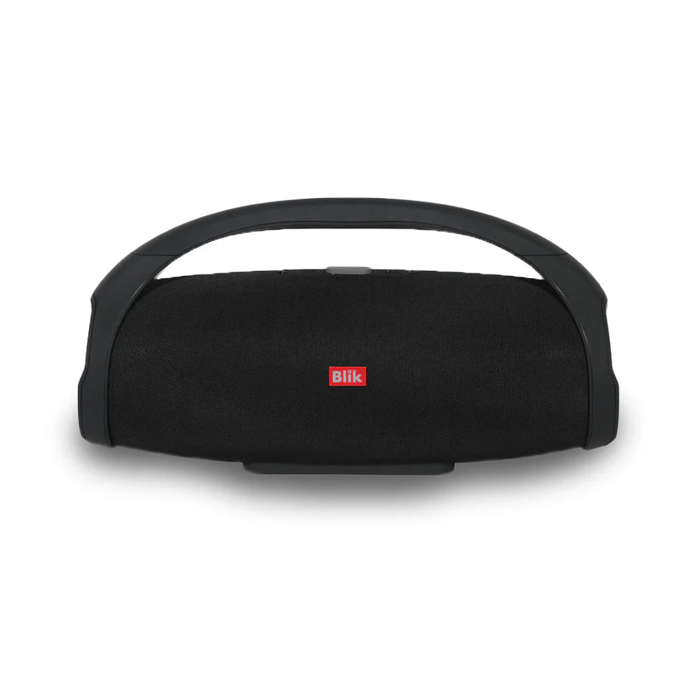Parlante Bluetooth Portátil Blik Booster2 20W 12 Hrs