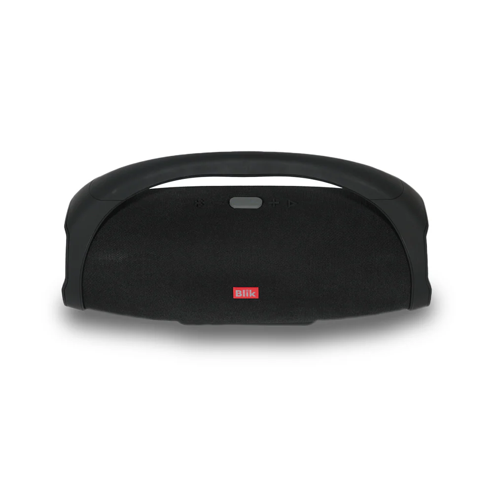 Parlante Bluetooth Portátil Blik Booster2 20W 12 Hrs