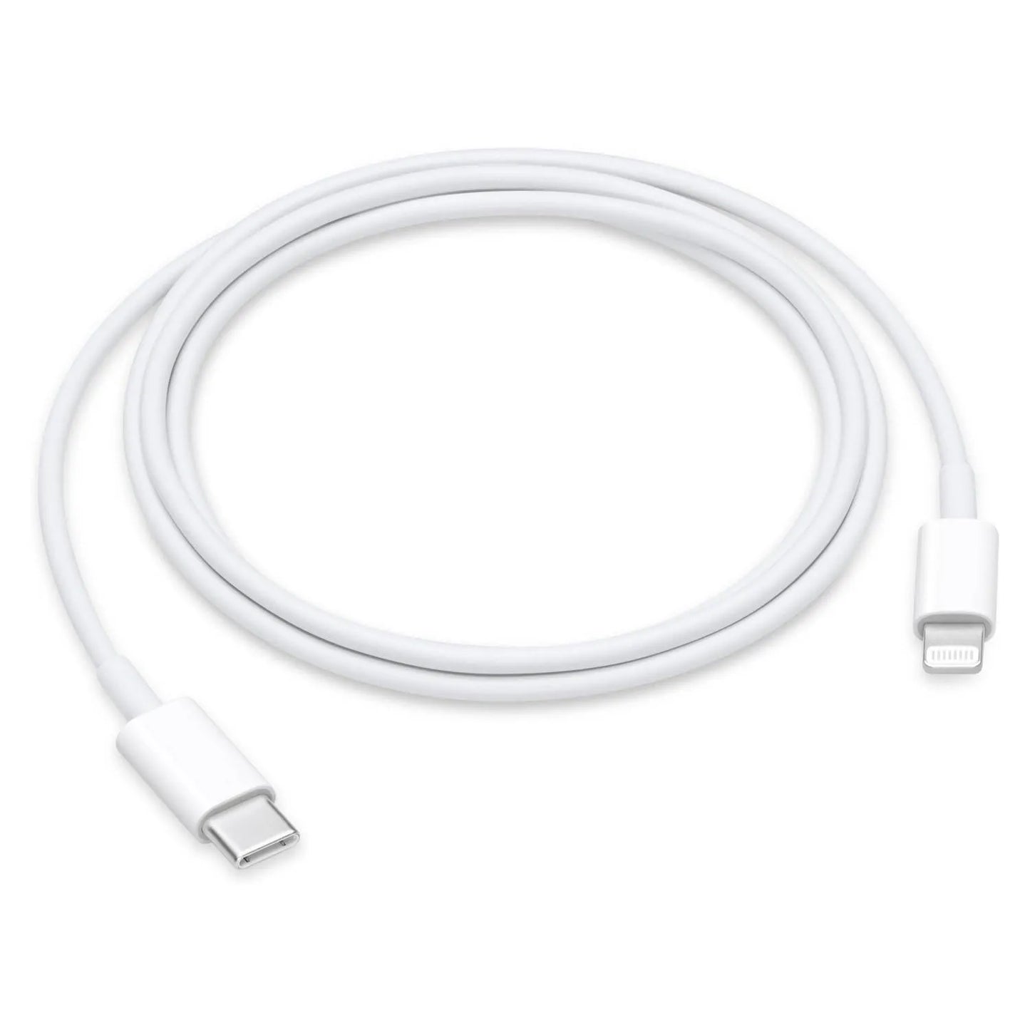 Cable USB C to Lightning 1M Apple USB