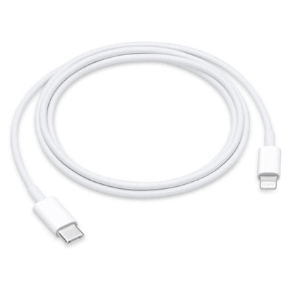 Cable USB C to Lightning 1M Apple USB