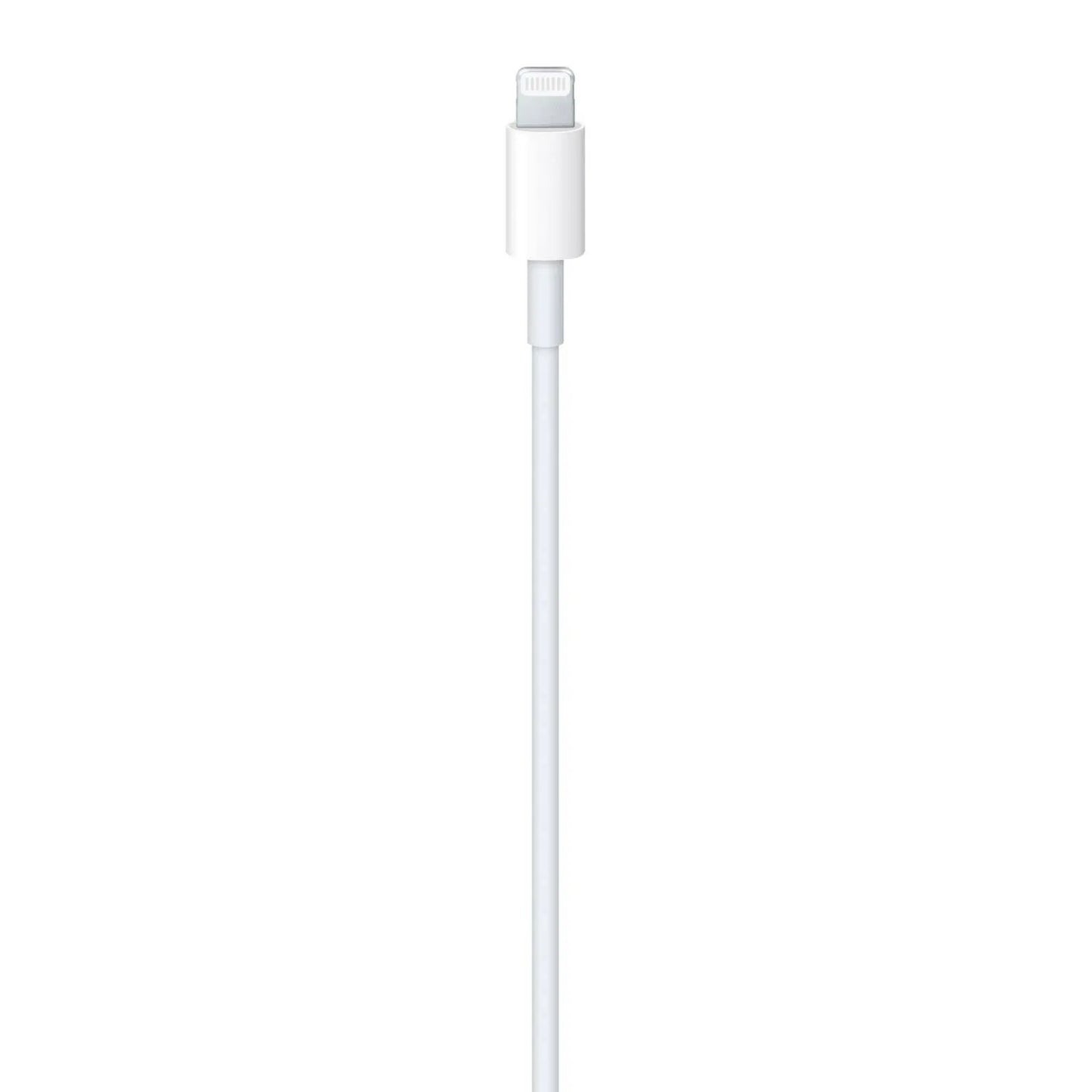 Cable USB C to Lightning 1M Apple USB