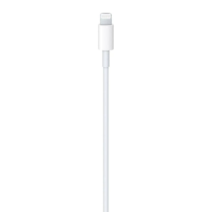 Cable USB C to Lightning 1M Apple USB