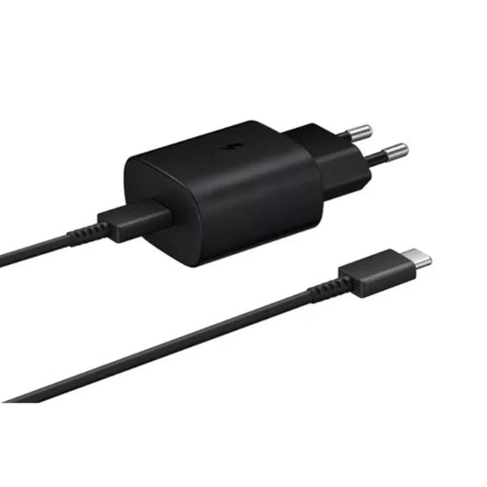 Cargador Samsung 45w Carga Super rápida To C