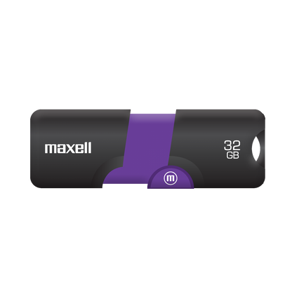 PENDRIVE MAXELL Memoria USB Flix