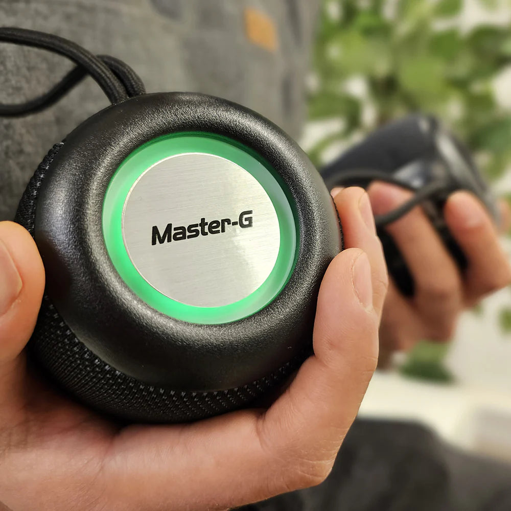 Parlante Portátil Bluetooth MGGRENADE Master-G