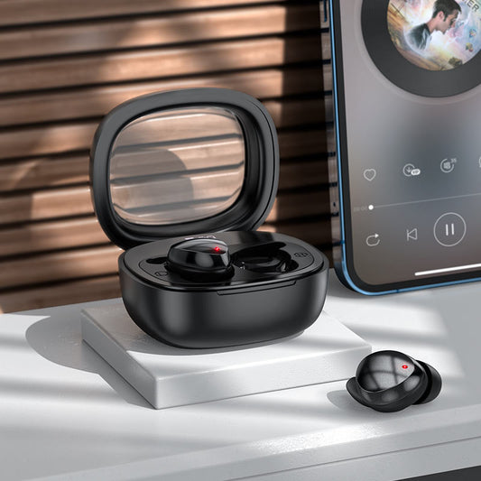 Auriculares TWS “EW65 Shadow”
