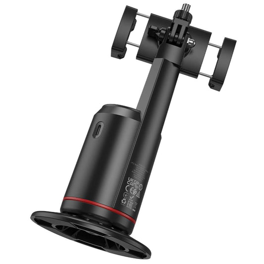 Baston Selfie Tripode Bluetooth Hoco K23 Rotacion 360 y Seguimiento