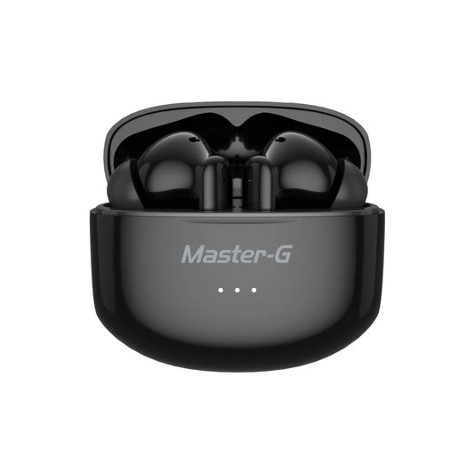 Master-G Audífonos Bluetooth In Ear TWS ANC BUDS20