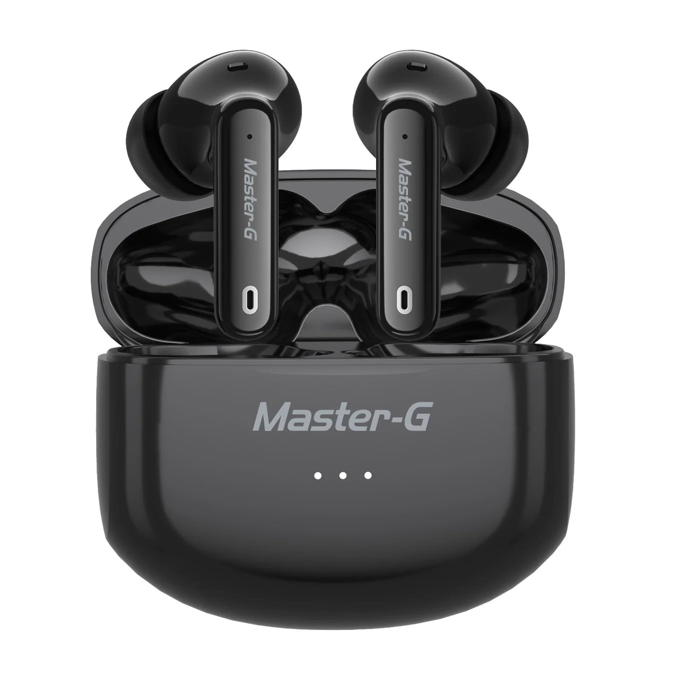 Master-G Audífonos Bluetooth In Ear TWS ANC BUDS20