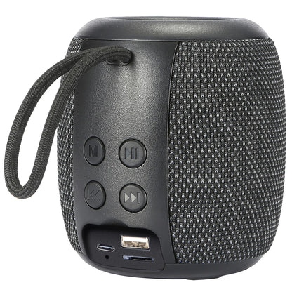 Parlante Portátil Bluetooth MGGRENADE Master-G