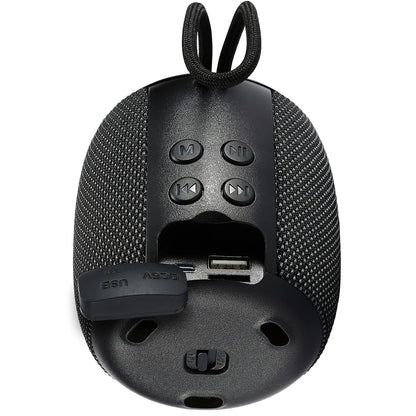 Parlante Portátil Bluetooth MGGRENADE Master-G