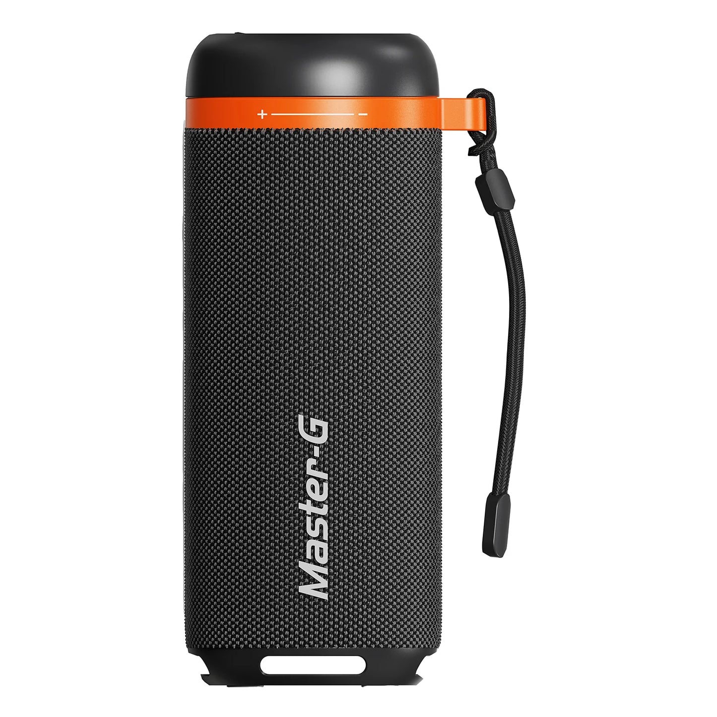 Parlante Bluetooth 5.4 Portátil 2" x2 TWS MGGYROSB Master-G