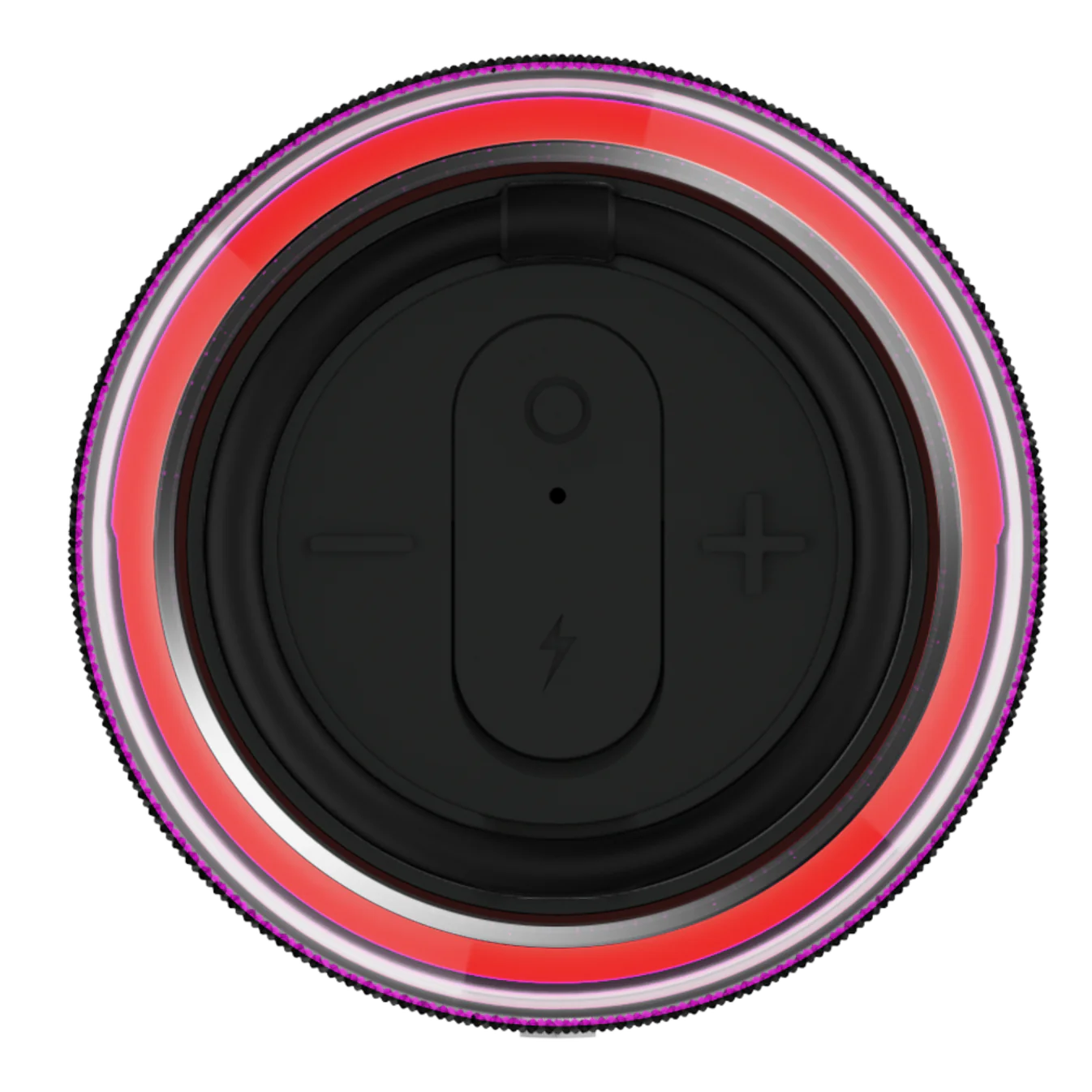 Parlante Portable Bluetooth 5.4 IPX3 MGSPLASH Negro Master-G