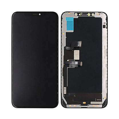 Pantallas Iphone dese 7 al 16 pro max