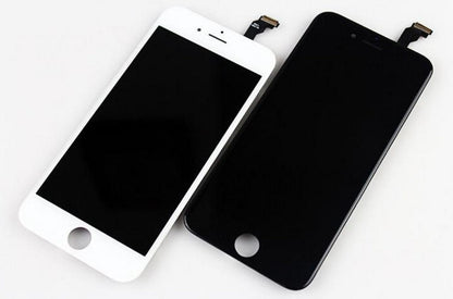 Pantallas Iphone dese 7 al 16 pro max
