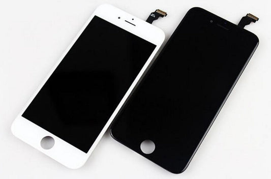 Pantallas Iphone dese 7 al 16 pro max