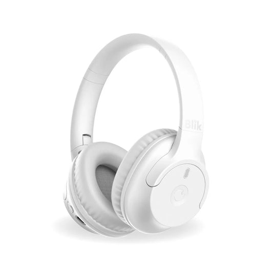 Audífonos Blik Soul250 Blanco
