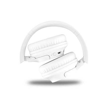 Audífonos Blik Soul250 Blanco