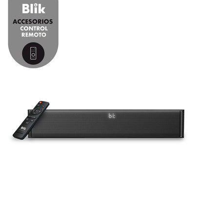 Barra De Sonido Soundbar Blik Surreal80 80W
