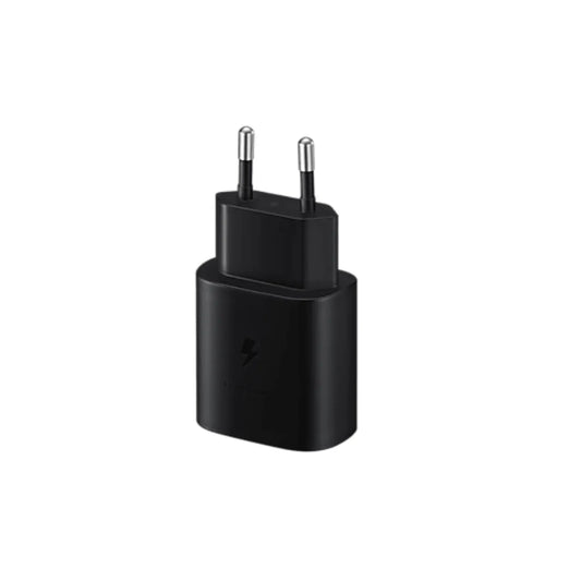 Adaptador de Corriente 25w Samsung Type C