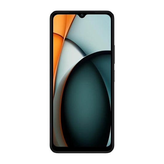 Celular Redmi A3x 64GB/3GB Negro Liberado
